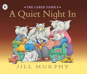 Immagine del venditore per A Quiet Night In (Paperback) venduto da Grand Eagle Retail