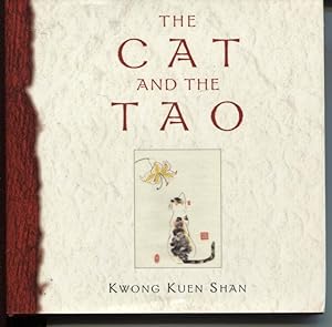 THE CAT AND THE TAO
