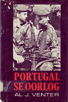 Portugal Se Oorlog