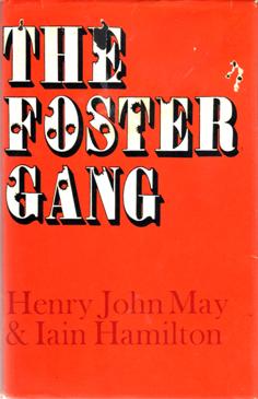 The Foster Gang