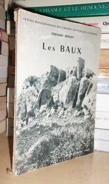 Seller image for LES BAUX for sale by Planet's books