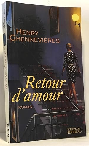 Seller image for Le Retour d'Amour for sale by crealivres