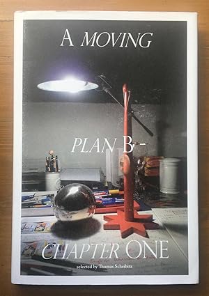 Seller image for A Moving Plan B - Chapter One for sale by En Gineste