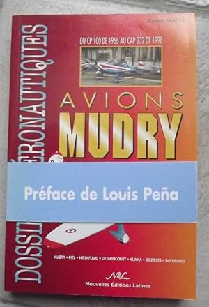 Avions MUDRY