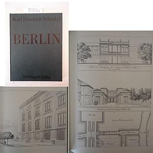 Berlin, Bauten und Entwürfe