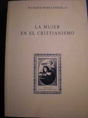 La mujer en el cristianismo