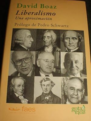 Liberalismo. Una aproximación