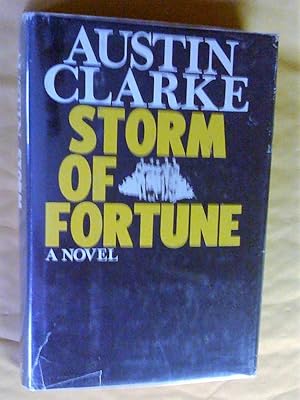 Image du vendeur pour Storm of Fortune. A Novel mis en vente par Livresse