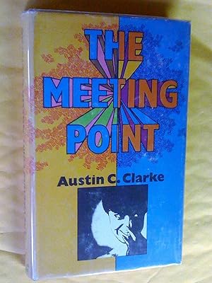 Seller image for The Meeting Point for sale by Livresse