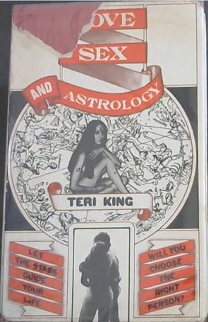 Seller image for LOVE, SEX & ASTROLOGY for sale by Chapter 1
