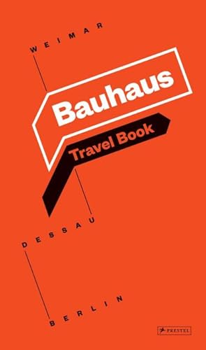 Bild des Verkufers fr Bauhaus guide zum Verkauf von AHA-BUCH GmbH