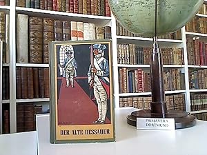 Der alte Dessauer., Humoresken von Karl May. Herausgegeben von Dr. E. A. Schmid.