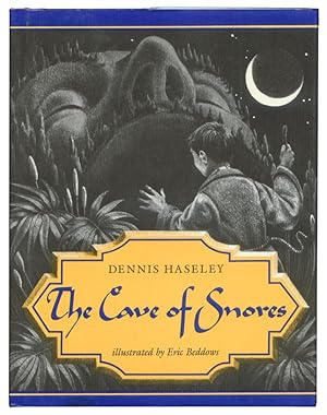 Seller image for The Cave of Snores. for sale by The Bookworm