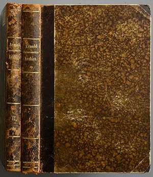 Bild des Verkufers fr Chrestomathia Arabica quam e libris mss. vel impressis rarioribus collectam. zum Verkauf von Antiquariat Tresor am Roemer