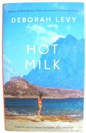 Image du vendeur pour Hot Milk mis en vente par PsychoBabel & Skoob Books