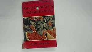 Seller image for Raspberries and loganberries ('Amateur Gardening'. Handbooks;no.20) for sale by Goldstone Rare Books