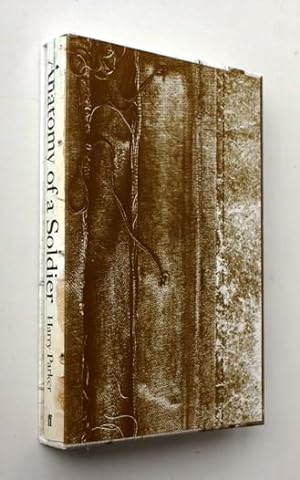 Image du vendeur pour Anatomy of a Soldier mis en vente par Vortex Books