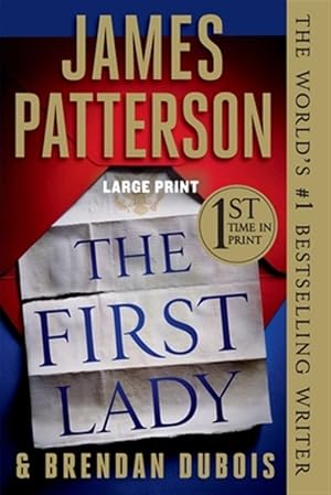 Immagine del venditore per First Lady venduto da GreatBookPrices