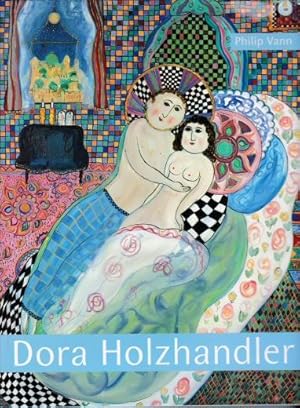 Immagine del venditore per Dora Holzhandler venduto da timkcbooks (Member of Booksellers Association)