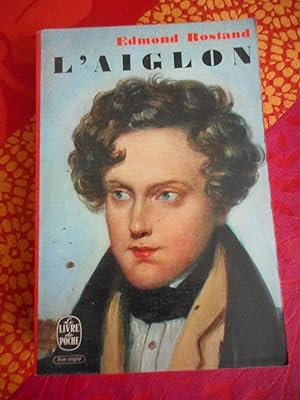 Seller image for L'Aiglon for sale by Frederic Delbos