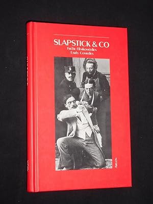 Slapstick & Co. Frühe Filmkomödien - Early Comedies