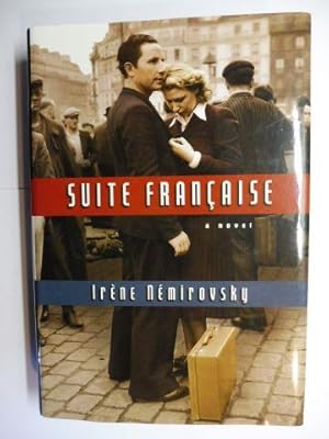 SUITE FRANCAISE. A NOVEL.