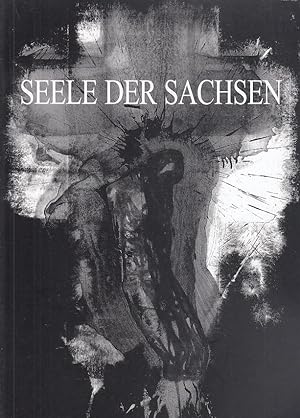 Seller image for Seele der Sachsen; Texte ber Peter Breuer und Michael Morgner / Igor Schestkow-Epstein for sale by Licus Media