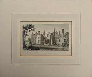 Seller image for Clevedon Court. for sale by theoldmapman