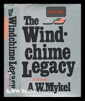 Imagen del vendedor de The windchime legacy a la venta por MW Books