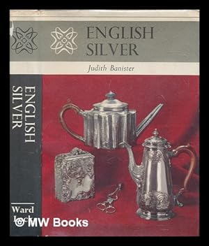 Seller image for English silver / by Judith Banister for sale by MW Books