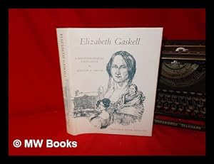 Immagine del venditore per Elizabeth C. Gaskell : a bibliographical catalogue of first and early editions, 1848-1866, with photographic reproductions of bindings and titlepages / by Walter E. Smith venduto da MW Books