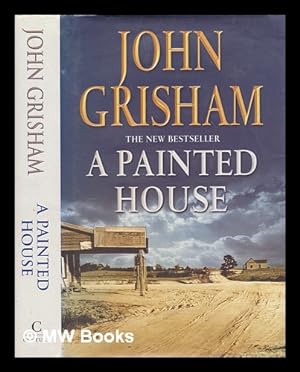 Seller image for A painted house : a novel / by John Grisham for sale by MW Books