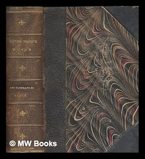 Bild des Verkufers fr Les miserables; vols 3 & 4 - Marius - The idyll and the epic zum Verkauf von MW Books
