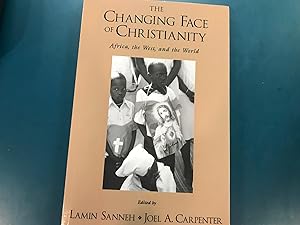 The Changing Face of Christianity: Africa, the West, and the World