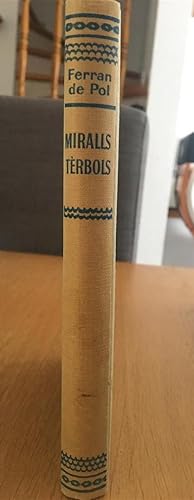 MIRALLS TÈRBOLS