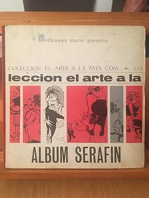 ALBUM SERAFIN