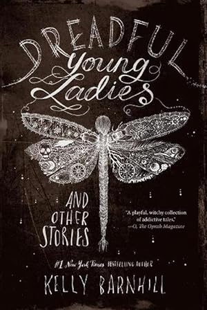 Imagen del vendedor de Dreadful Young Ladies and Other Stories (Paperback) a la venta por Grand Eagle Retail