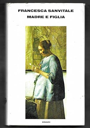 Immagine del venditore per Madre e Figlia venduto da Libreria Oltre il Catalogo