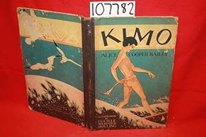 Seller image for Kimo for sale by Princeton Antiques Bookshop
