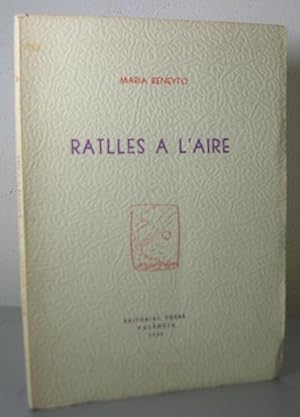 RATLLES A L'AIRE