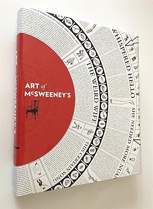 Art of McSweeney's