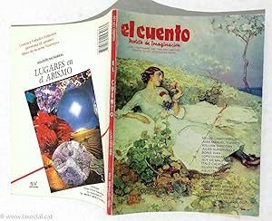 Image du vendeur pour El Cuento. Revista de Imaginacin. Abril - Septiembre de 1995. Tomo XXV ao XXXI. Numero 129 - 130 mis en vente par La Social. Galera y Libros