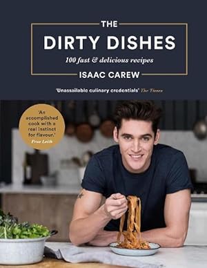 Seller image for The Dirty Dishes (Hardcover) for sale by Grand Eagle Retail