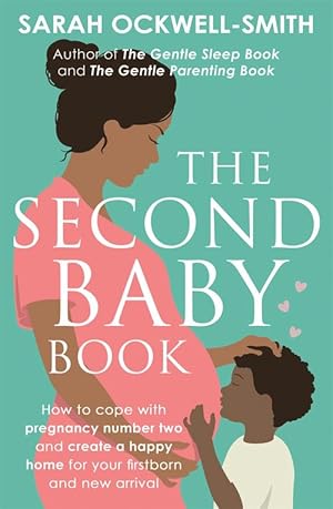 Seller image for The Second Baby Book (Paperback) for sale by Grand Eagle Retail