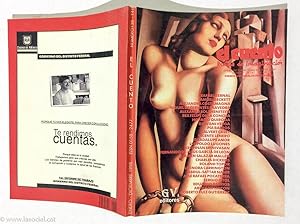 El Cuento. Revista de Imaginación. Enero - Diciembre de 1998. Tomo XXX año XXXIV. Numero 141