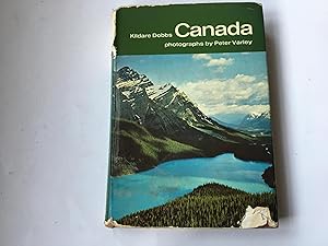 Image du vendeur pour Canada mis en vente par Book Souk