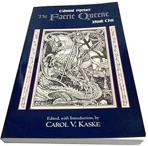 Seller image for The Faerie Queene: Book One for sale by Tee Books
