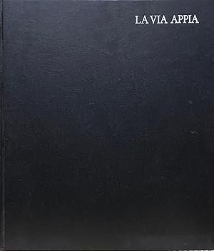 Seller image for La via Appia for sale by FABRISLIBRIS