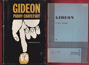 Gideon (Play)