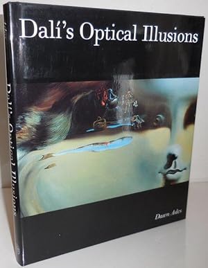 Seller image for Dali's Optical Illusions for sale by Derringer Books, Member ABAA